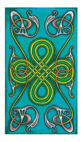 Hanson Roberts Tarot