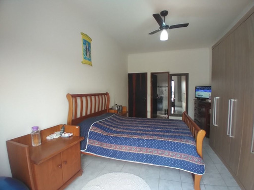 Imagem 16 de 19 de Sobrado Com 2 Dormitórios À Venda, 191 M² Por R$ 500.000,00 - Ocian - Praia Grande/sp - So0089