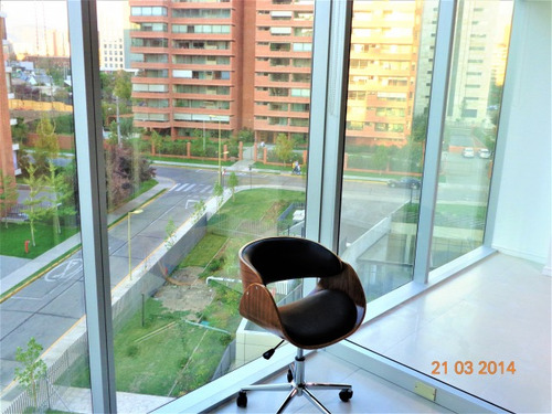 Imagen 6 de 14 de Oficina Alonso De Córdova/balmoral