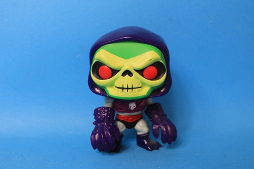 Terror Claws Skeletor Funko Pop (Usado)
