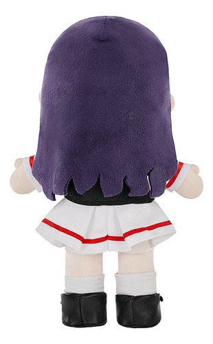 Peluche Plushie Doll Tomoyo Daidouji Cardcaptor Sakura Gsc