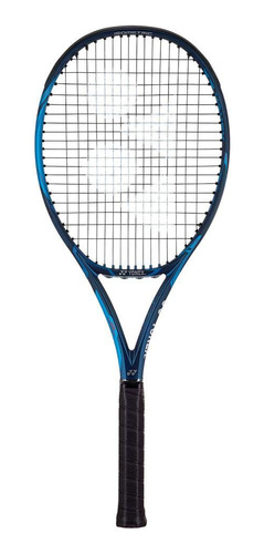 Ezone 100 Raqueta Tenis Azul Profundo