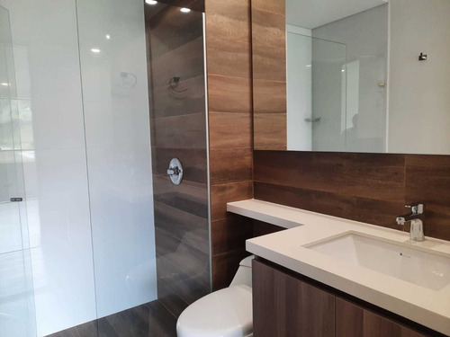 Imagen 8 de 14 de Apartamento El Retiro Con Hermosa Vista Nuevo