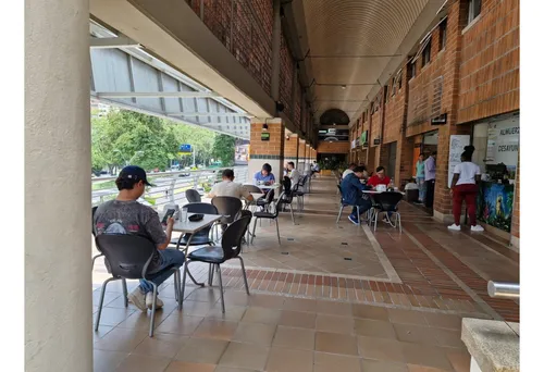 Local Comercial En Venta, Sector La Frontera, Medellín