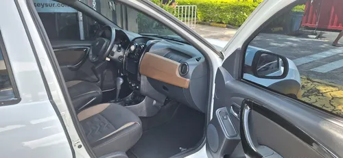 Renault Duster 2.0 Dynamique 4X2 At