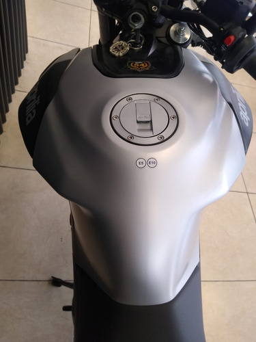 Aprilia Shiver 900 * Tomo Permuta * (no Yamaha Mt07)