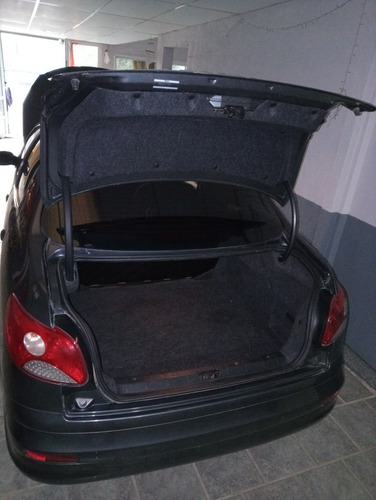 Peugeot 207 Compact Allure 1.4n