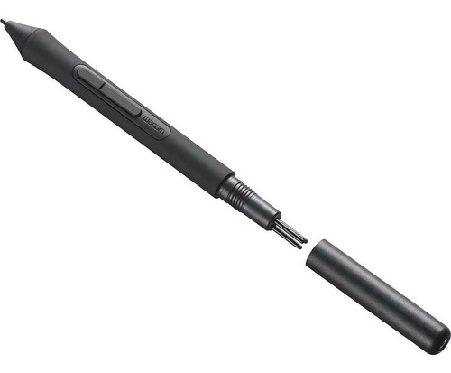 Imagen 2 de 5 de Lapiz Inteligente Wacom Lp1100k Pen 4k Intuos