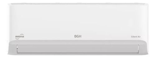 Aire Acondicionado Split Bgh Bsi65wcgt Inverter F/c 5590 F
