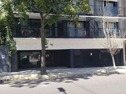 Venta Cochera Belgrano R Mendoza 3268