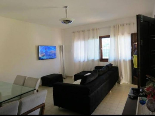 Imagem 10 de 15 de Casa Para Venda Em Itanhaém, Cibratel I, 3 Dormitórios, 1 Suíte, 2 Banheiros, 4 Vagas - It083_2-1156415