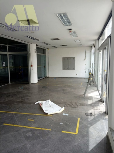 Imagem 6 de 13 de Loja/salão Em Vila Sonia - São Paulo, Sp - 3213