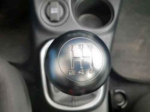 Imagem 8 de 12 de Toro 1.8 16v Evo Flex Endurance Manual