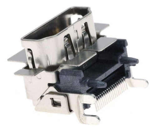 Conector De Entrada Hdmi Para Console De Jogo Xbox One S
