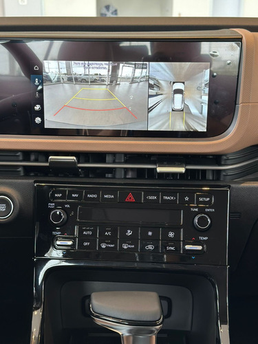 Hyundai Creta 1.0 Platinum Safety Tgdi Flex Aut. 5P