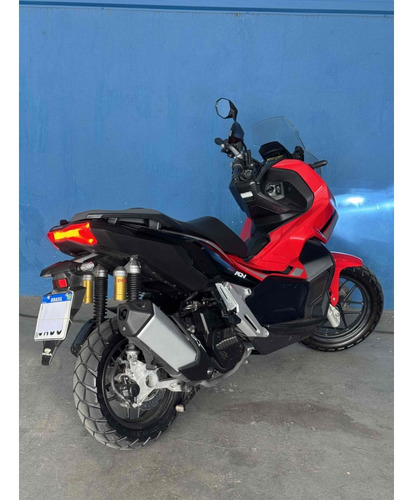 Honda Adv 150