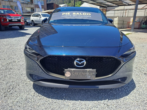 Mazda 3 2.0 4x2 Aut