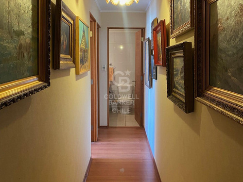 Opción Arriendo Con Promesa De Compra, Excelente Ubicación