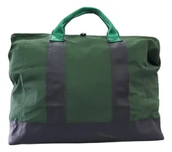 Comprar Bolsa Para Ferramentas Em Lona Com Porta Cadeado no Mercado Livre