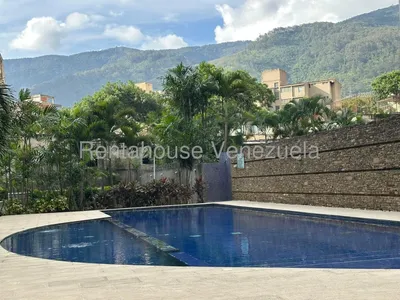 Apartamento en venta