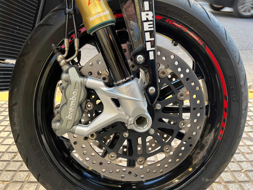 Mv Agusta Dragster 800 Rc