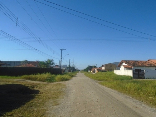 Imagem 6 de 6 de Terreno Em Itanhaém - T458