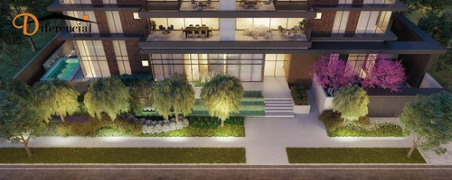 Imagem 23 de 29 de Cobertura À Venda, 176 M² Por R$ 2.634.380,00 - Ahú - Curitiba/pr - Co0286