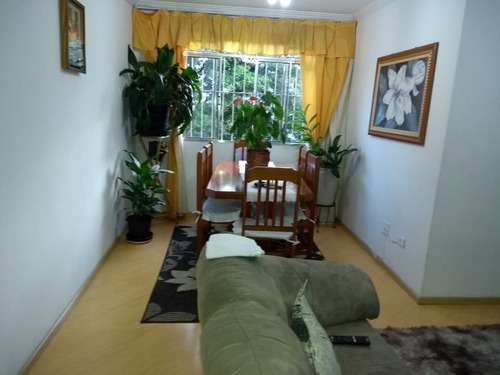 Imagem 1 de 18 de Apartamento- Jardim São Luis  - 3 Dormitórios - Ljapfi22061