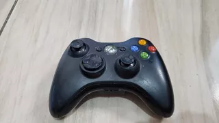 Controle Xbox 360 Botão Original Botão Y Ruim