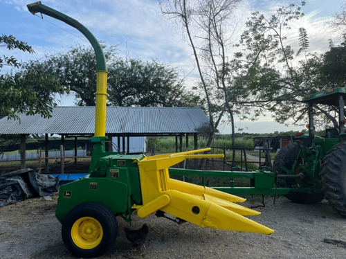 Imagen 2 de 6 de Ensiladora John Deere 3970