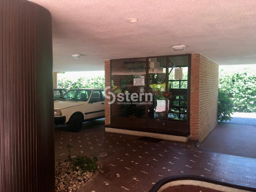 Imagen 6 de 6 de Venta Apartamento Monoambiente, Country, Punta Del Este.