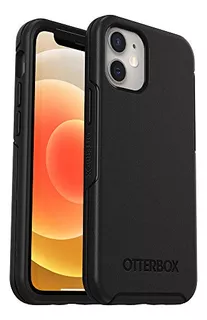 Otterbox Symmetry Series - Funda Para iPhone 12 Mini, Color