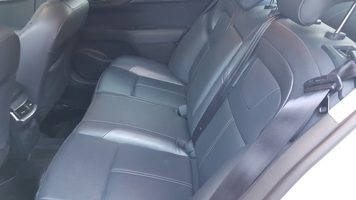 Citroën C4 Lounge 1.6 Tendance At6 Thp 2014 102000 Km (ra)