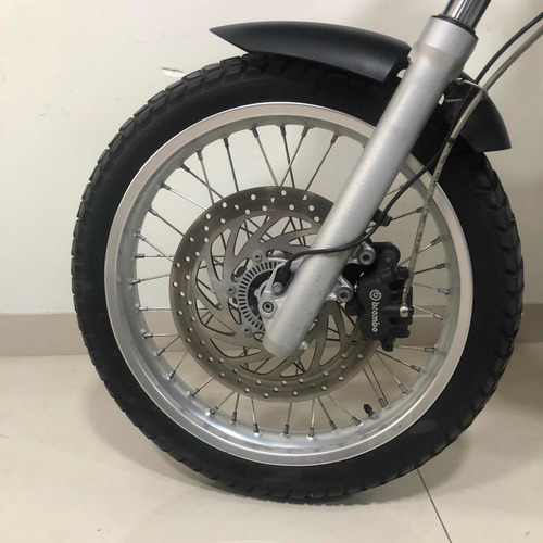 Bmw F 650 Gs Dakar Usado 2005 Enduro Touring Adventure = 0km