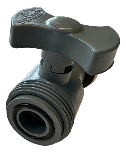 Llave De Paso (1/2 Canilla) G2 Igui