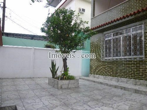 Casa De Rua-à Venda-quintino Bocaiúva-rio De Janeiro - Ir30578