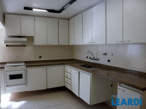 Imagem 10 de 15 de Apartamento - Perdizes - Sp - 340468
