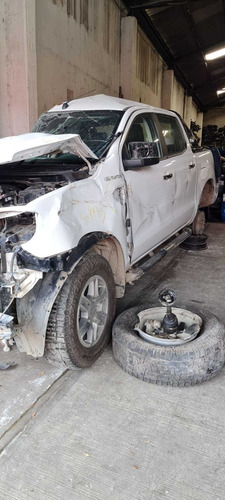 Imagen 13 de 14 de Yonke Ford Ranger 2019 Diesel 4x4 En Partes