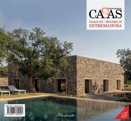 Casas Internacional 183, Extremadura