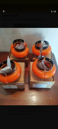 Imagen 4 de 8 de Elastomero Rexnord E4
