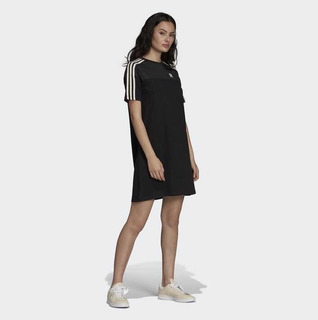 adidas Vestidos color
