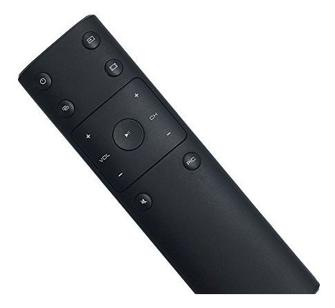 Nuevo Control Remoto De Tv Led Xrt132 Para Vizio Tv E55ud0 E