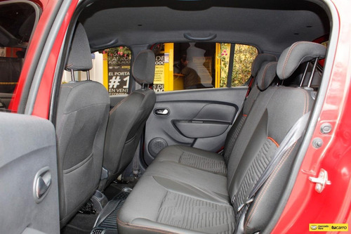 Imagen 16 de 25 de Renault Stepway Intens