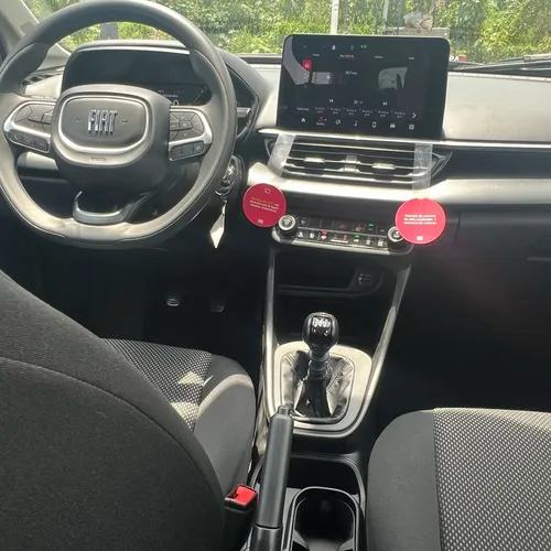 Fiat Pulse 1.3 drive mec