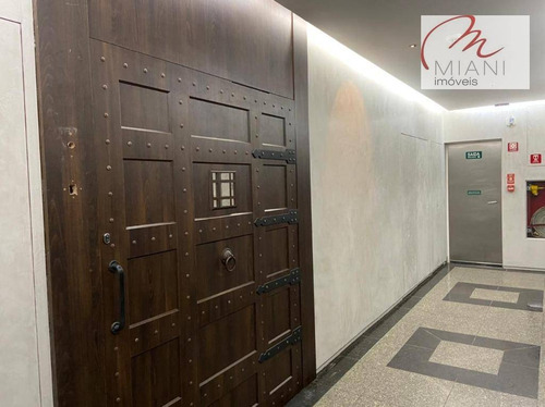 Conjunto Para Alugar, 360 M² Por R$ 20.000,00/mês - Itaim Bibi - São Paulo/sp - Cj0027