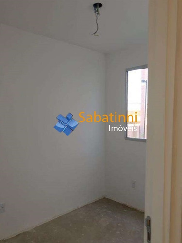 Imagem 3 de 10 de Apartamento - Ap00903 - 34594044