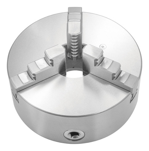 Placa Para Torno Universal 12 Pol 325mm 3 Castanhas Wg
