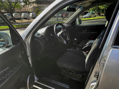 SsangYong Rexton 4x2 Mt