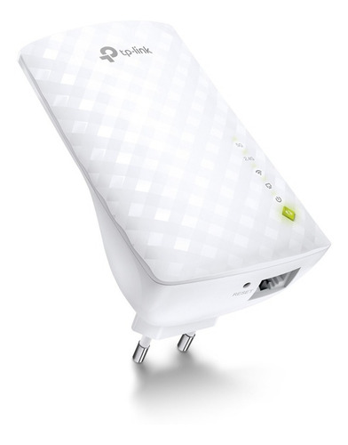 Repetidor Tp-link Re200 Branco