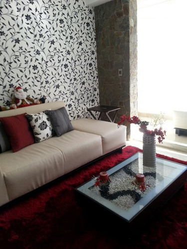 Imagen 2 de 14 de Espectacular Apartamento En Venta En La Unión El Hatillo